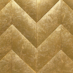 Gold Getter - Wall And Floor Tile