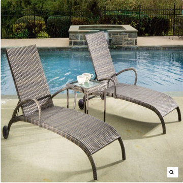 Modern Wicker