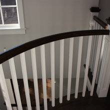 Railing