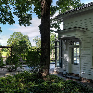 Connecticut Historic Home