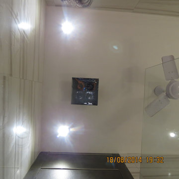 CLIENT : SENIOR ADVOCATE ( Honorable Supreme Court of India)