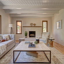 Ceiling redo