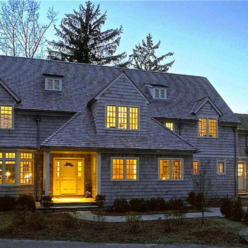Headmaster House