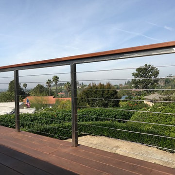 Tustin Ipe Entry
