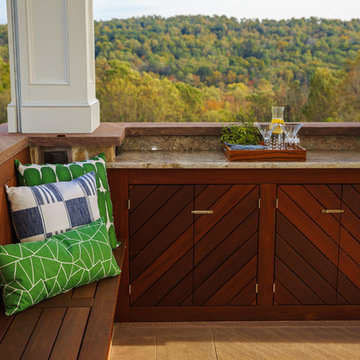 Chester County Outdoor Pavilion