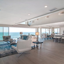 open concept