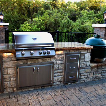 Rock Ridge Project