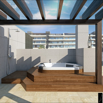 Villa La Boheme - Best Property Single Unit, IPA, 2014