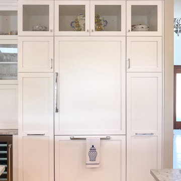 Sorena Kitchen
