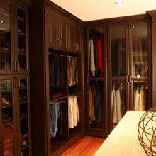 closet