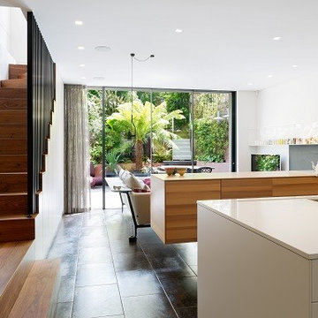 House in Holland Park 2