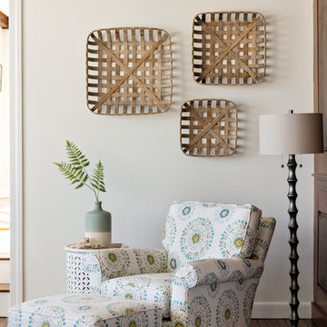 Orleans Summer Home