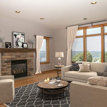 FOR SALE: 39 Smugglers Path Ithaca, NY 14850