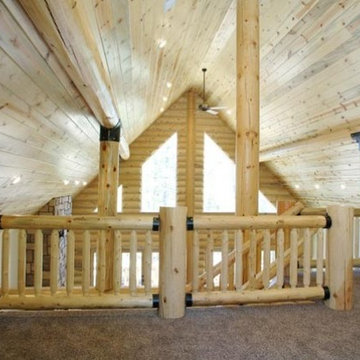 Utah Homes *Curtsy of KC Jones and Big 4 Development*