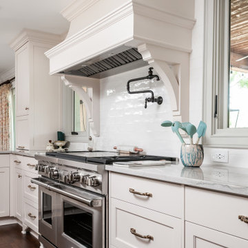 Riverview Drive, Peachtree Corners