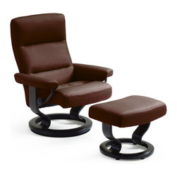 Pacific by Stressless - Recliner Chairs