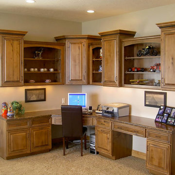 Cabinet Gallery