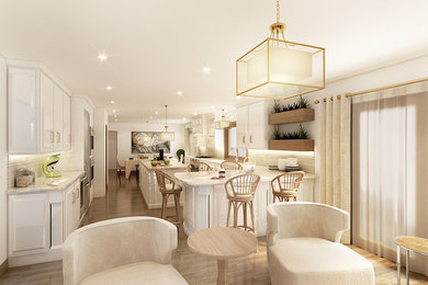 Whole Home Design Work