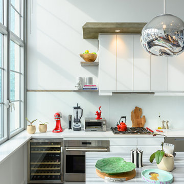 Arris Lofts
