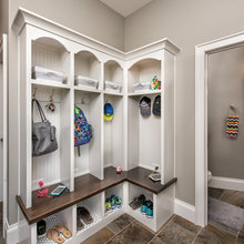 Cabinets
