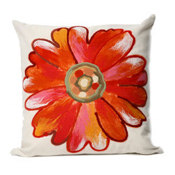 Trans-Ocean Outdoor Pillows - Outdoor Cushions And Pillows