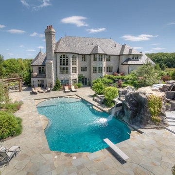 $6M Mansion
