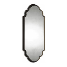 Tall Wall Mirror tall wall mirrors | houzz Tall Wall Mirror tall wall mirrors | houzz