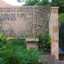metal screens