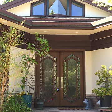 Kuo Residence