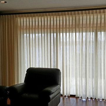 Drapery Ideas