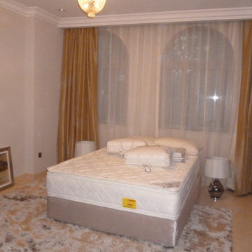 Dubai Villa