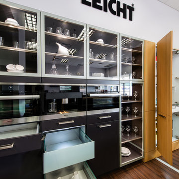 Contemporary Possibilities with Leicht