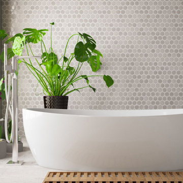 Our Latest Bathroom Remodeling