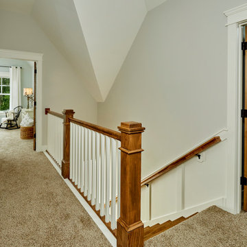 The Seagrove, Our Model Home, in the Sanctuary of Hartland