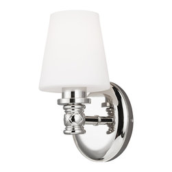 Derrick Custom Homes - Wall Sconces