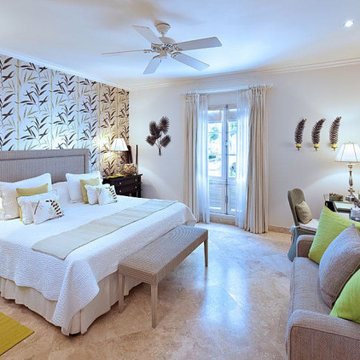 BARBADOS