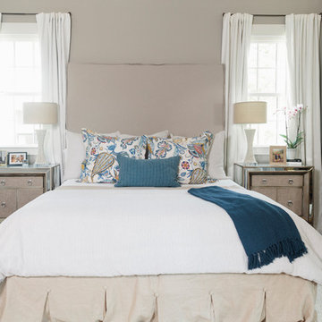 2018 Ideal Home, AGH Homes