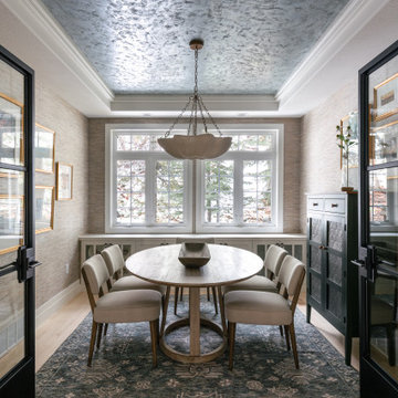 Artisan Estate Kitchen & Dining