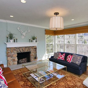 Miller Residence