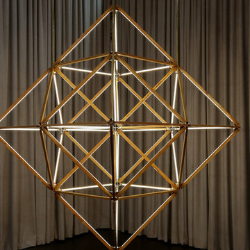 ICFF NYC 2016 ROCA WOODWORKS
