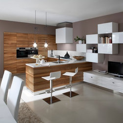 Diamante - Kitchen Cabinetry