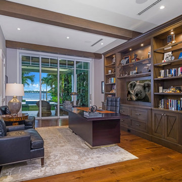 Transitional Residence
