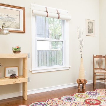 AcousticCurtain™ Beige