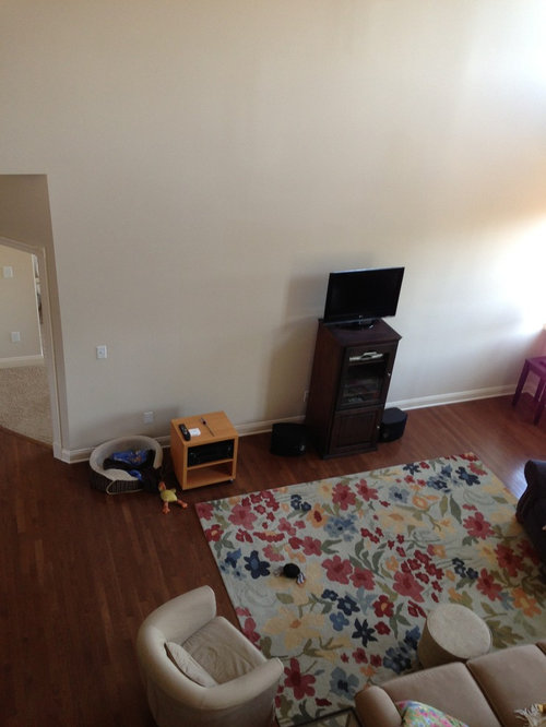 Furniture placement help needed!