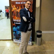 Bogdan Mireas foto