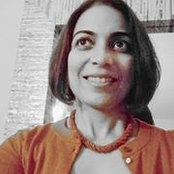 Swati Mehtas foto