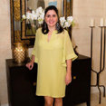 Verónica Volani-Inza Interior Design, Inc.'s profile photo