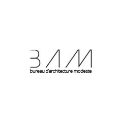 Bureau d'Architecture Modeste