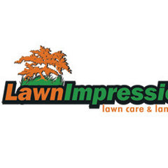Lawn Impressions