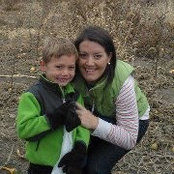 April Stueven's photo